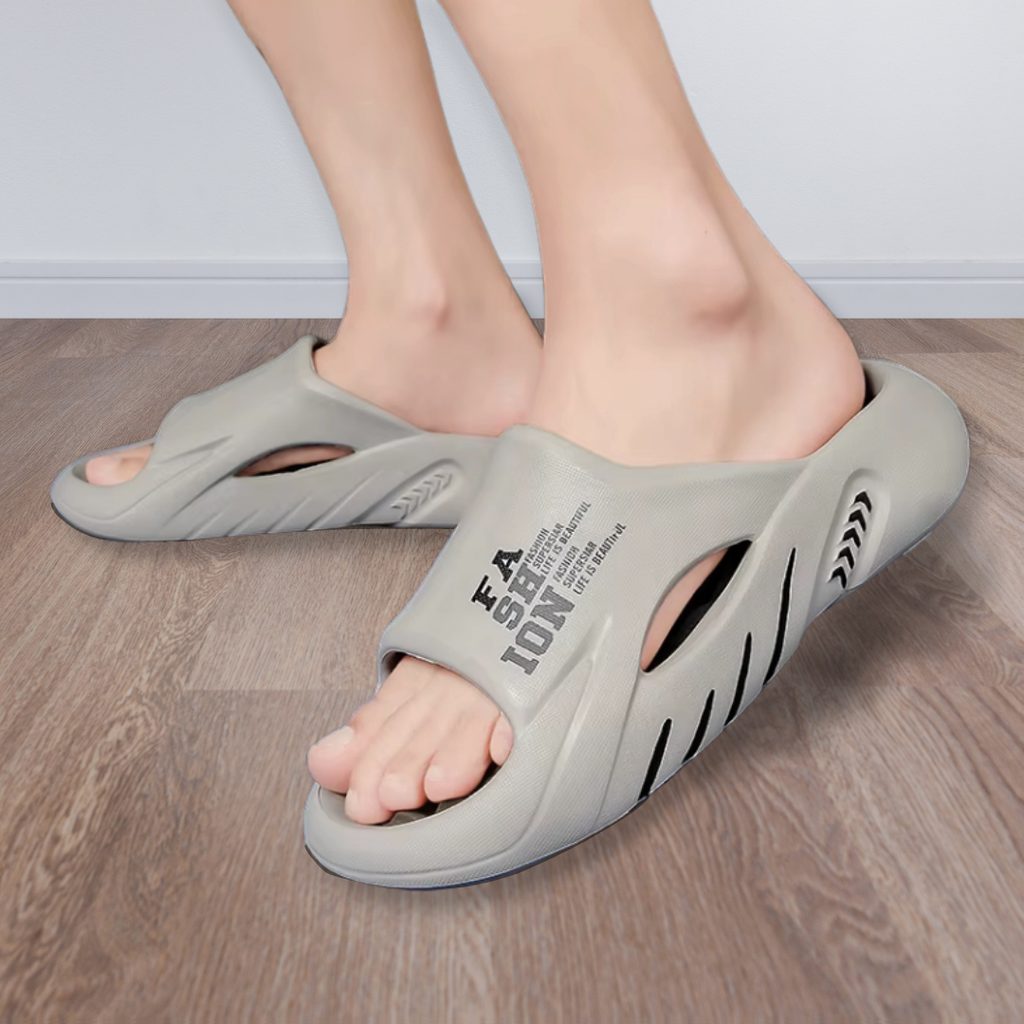 DreamFlops massasjetofler sidevisning
