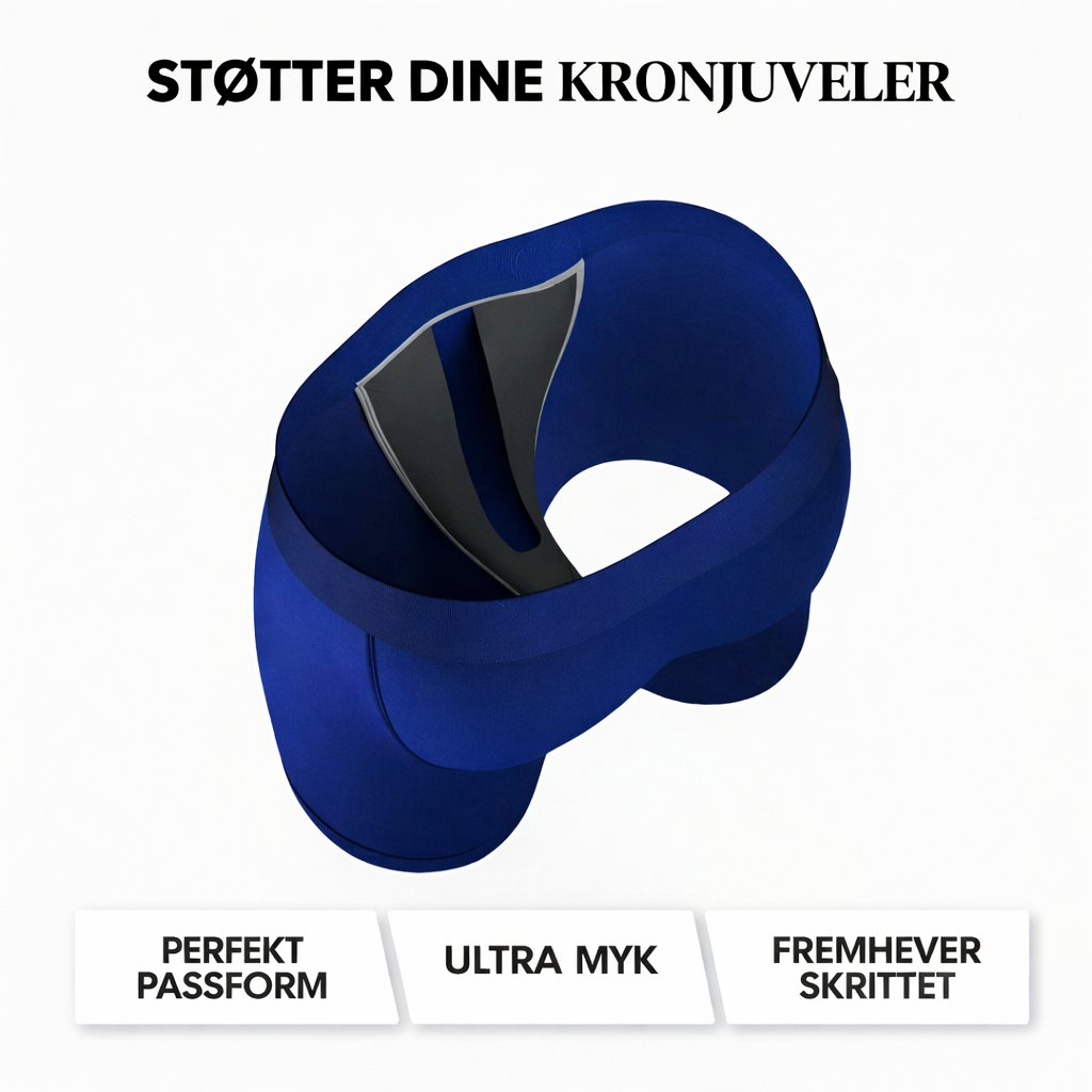 ECOAWEAR® Bambusboksere 5-pk | Få 7 gratis