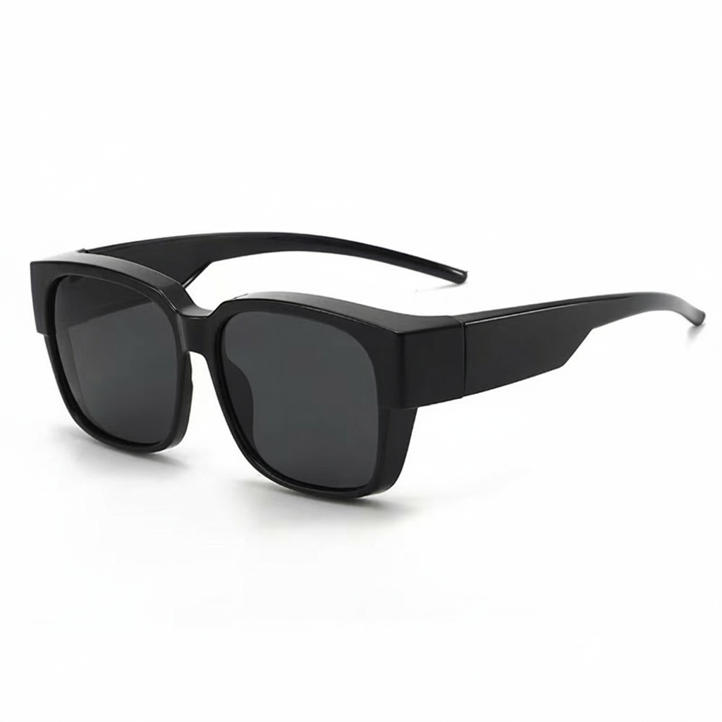 SunFit Svart Classic