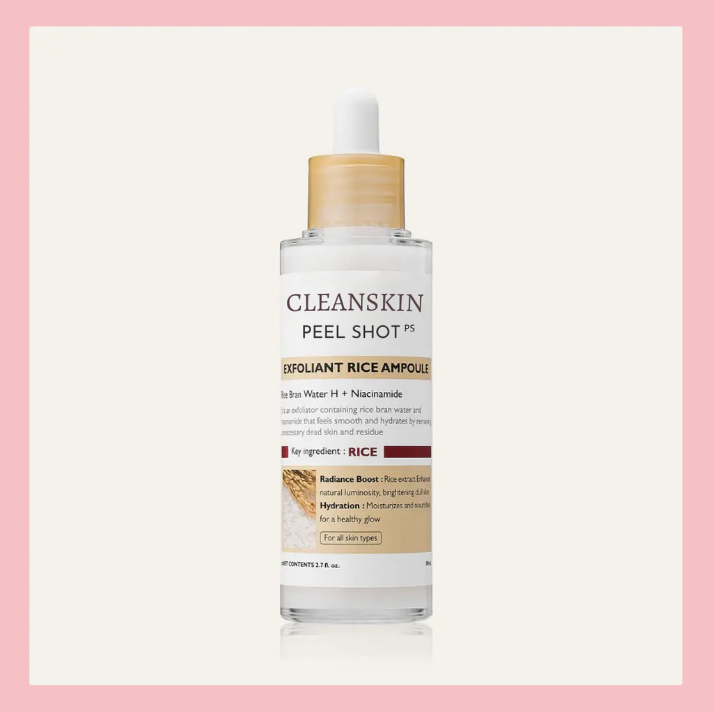 Cleanskin hudpleie bilde 6