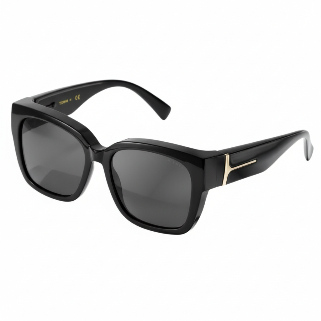 SunFit Onyx Cross