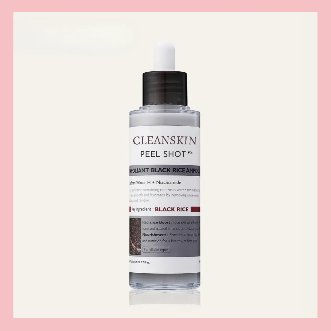 Cleanskin hudpleie bilde 7