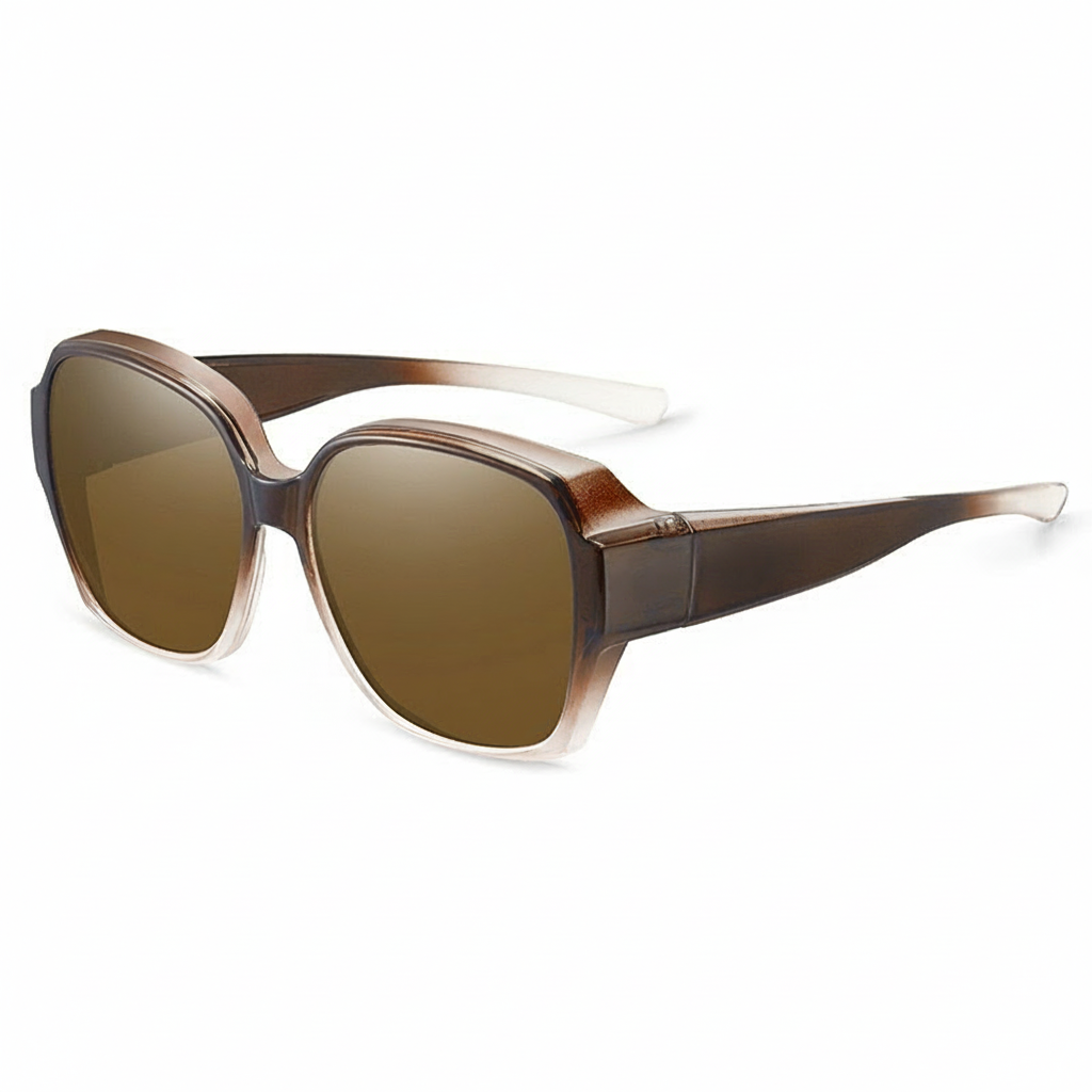 SunFit Brun Luna