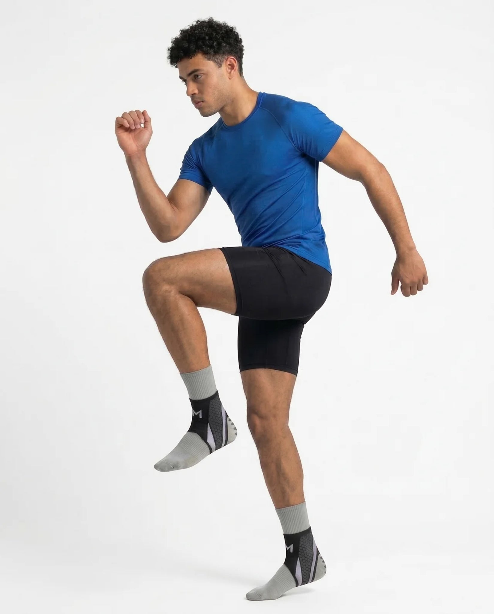 MMotion ankelstotte bilde 3