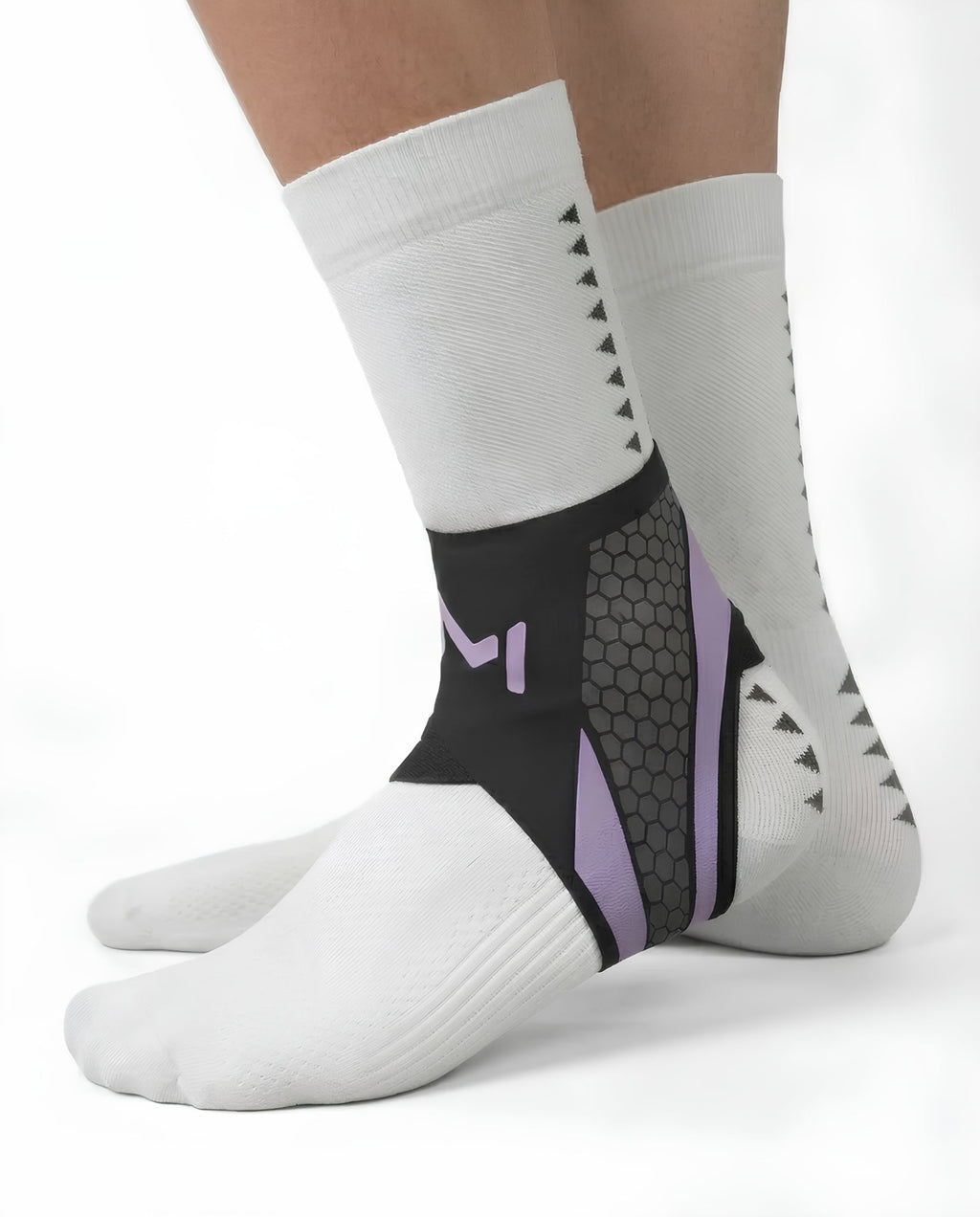 MMotion ankelstotte bilde 4