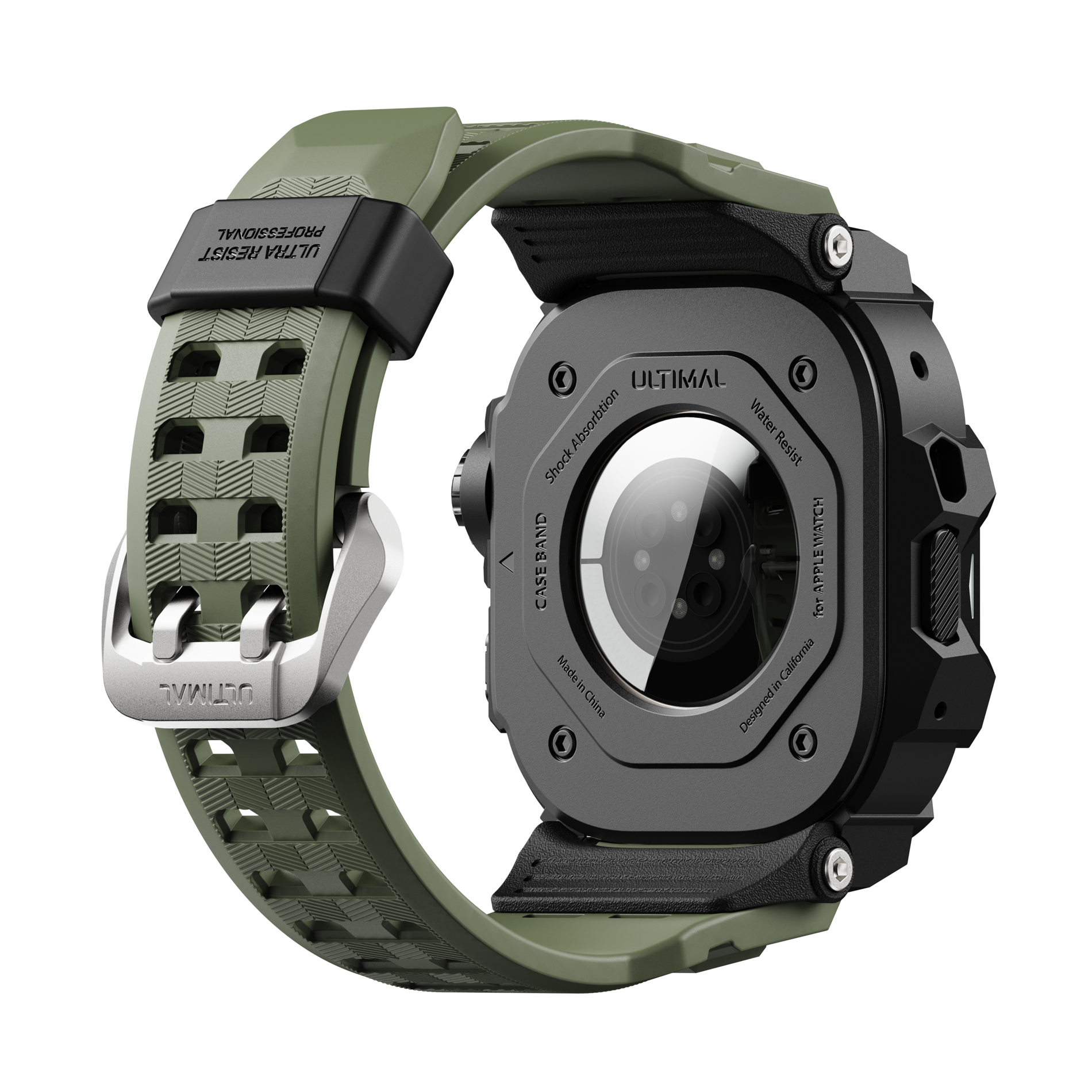 Shield Protect – Baksidedetaljer