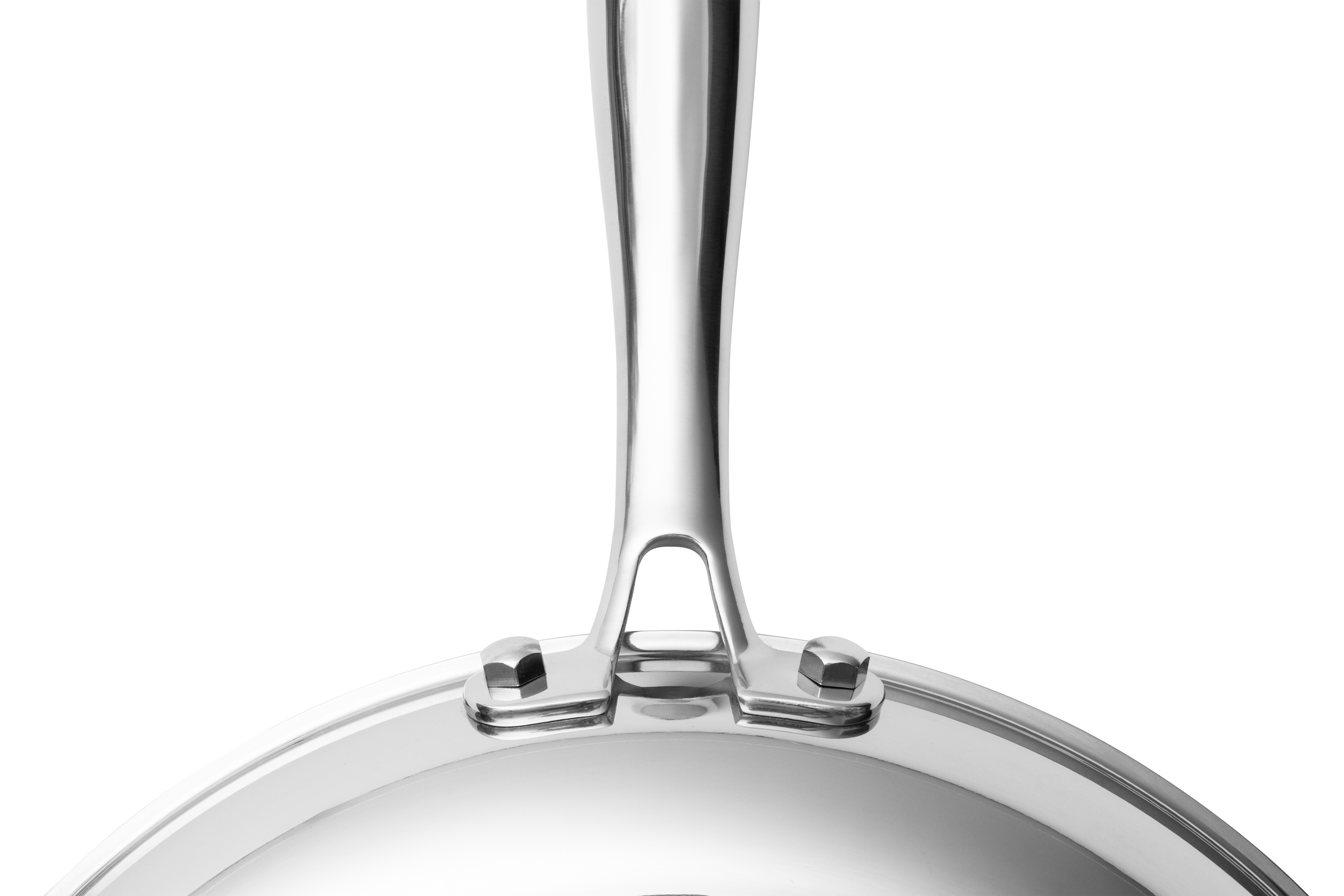 Norrstein hybrid stekepanne bilde 6