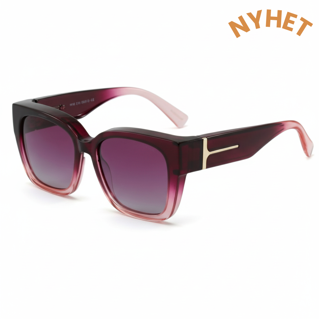 SunFit Rubinplomme Cross