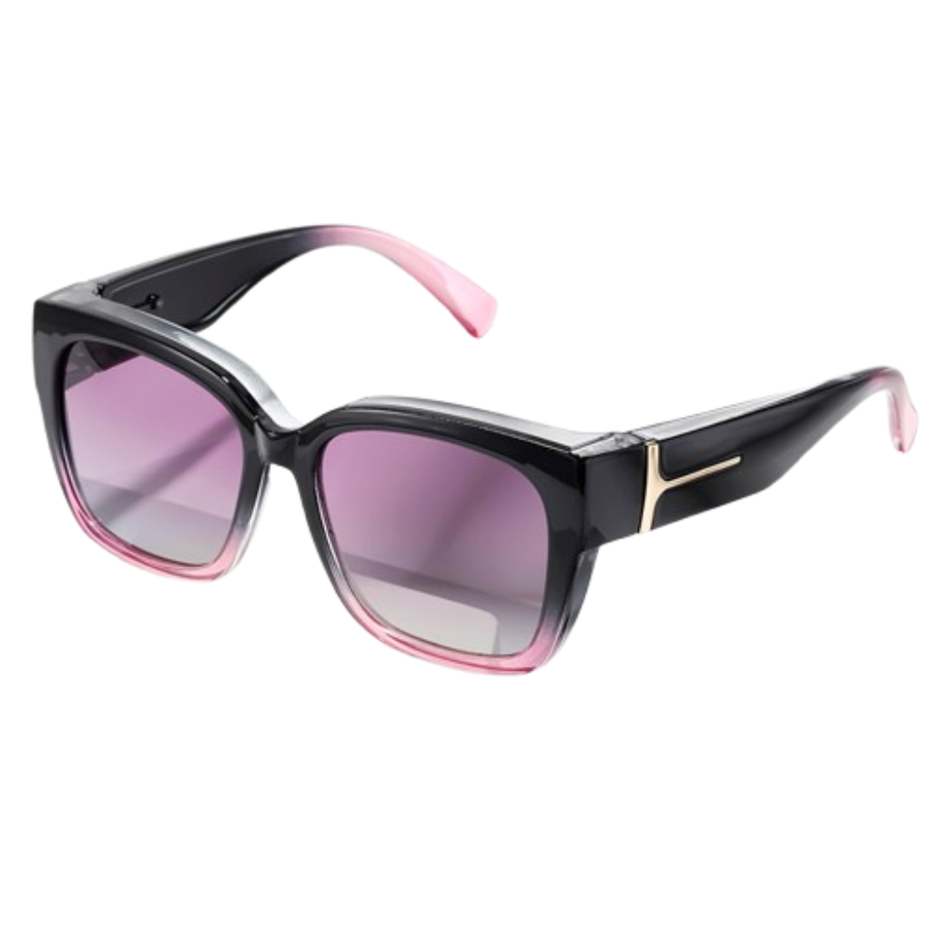 SunFit Plomme Cross