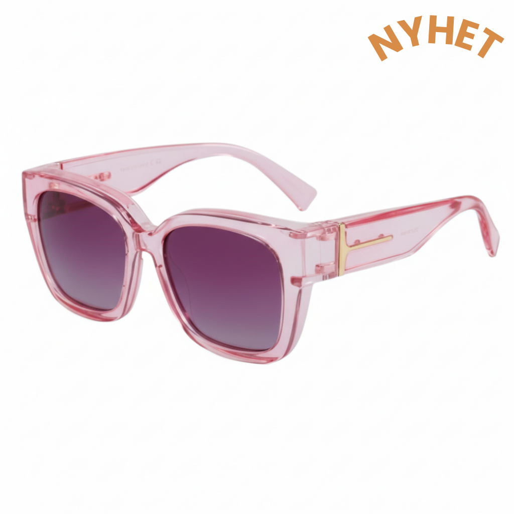 SunFit Rosa Cross