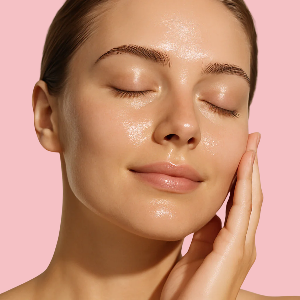 Cleanskin hudpleie bilde 1