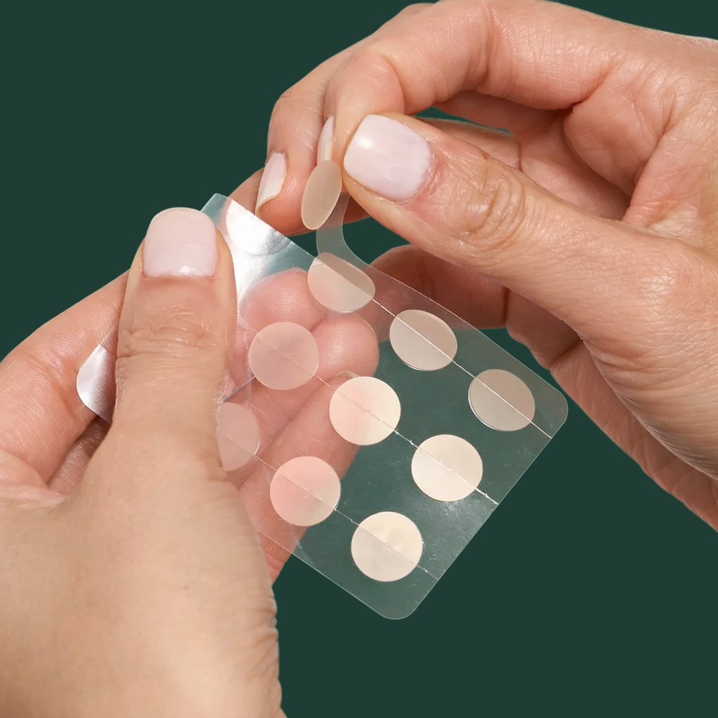 Hero Cosmetics Mighty Patch hydrocolloïd acnepleisters