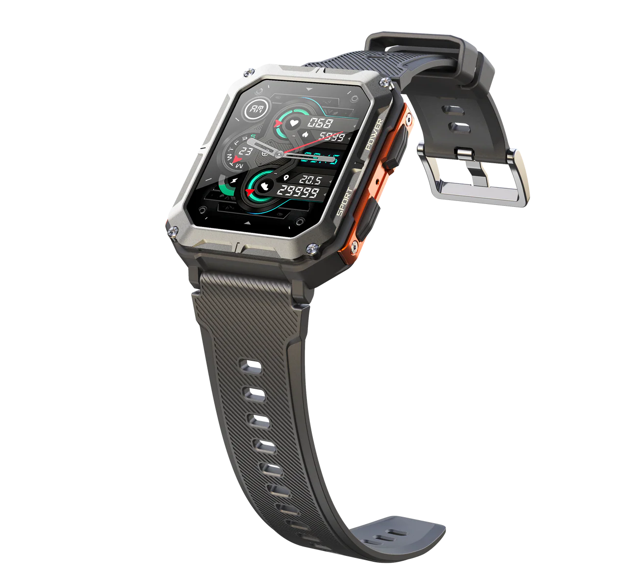 Armorwatch