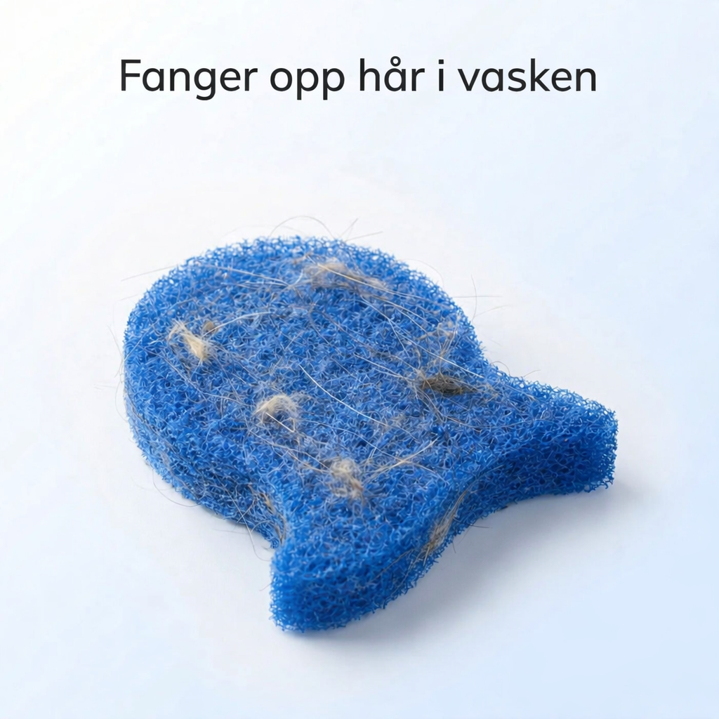 Vaskefisken, original 6-pakning