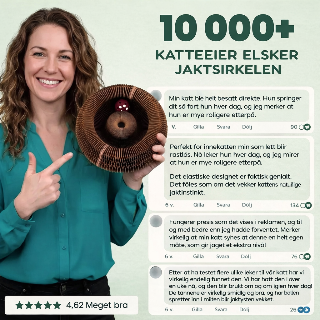 Jaktcirkelen