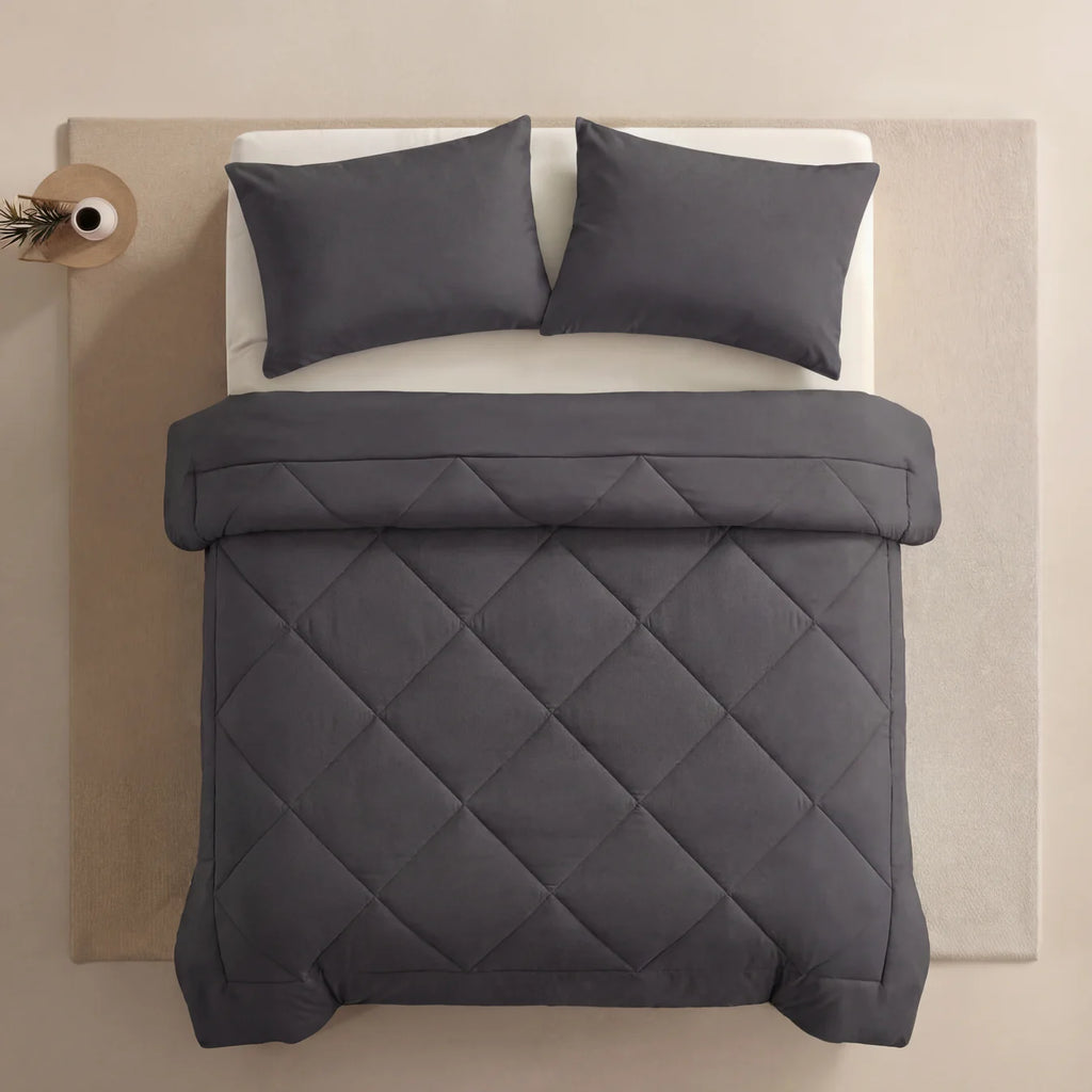 EasySleep® dyne – 2-i-1 dyne for hygienisk sovekomfort