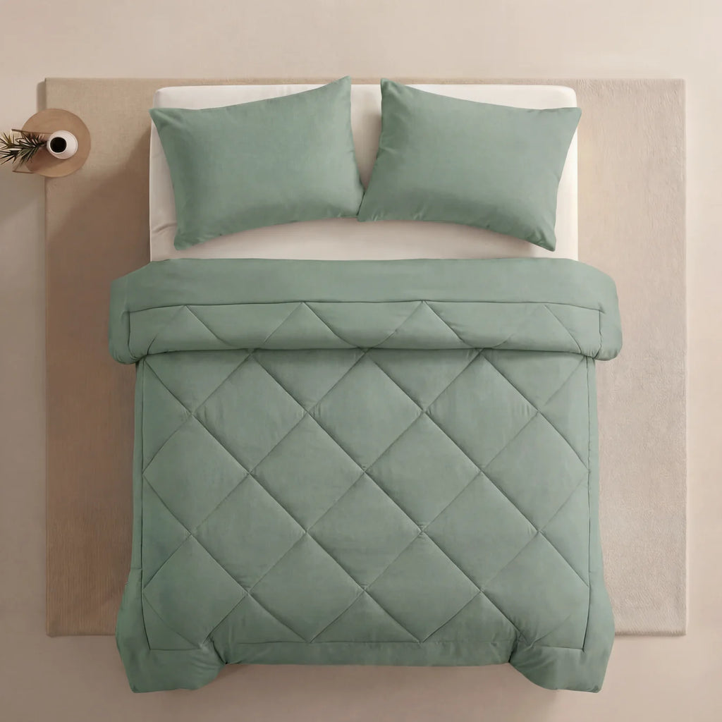EasySleep® dyne – 2-i-1 dyne for hygienisk sovekomfort