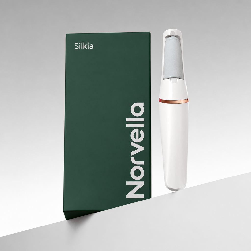 Silkia i eske