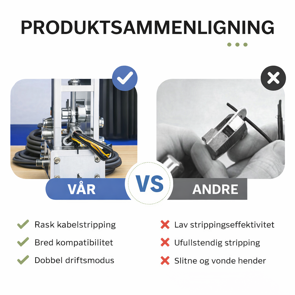 Avmantlingsmaskin avmantling compare no norsk