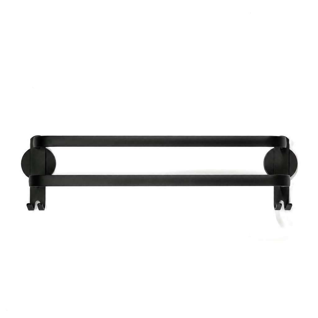 Magnetisk Håndkleholder