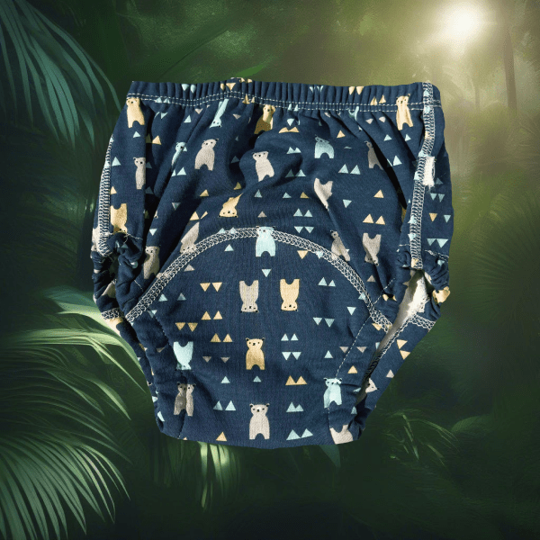 Pottis treningstruse – Koala