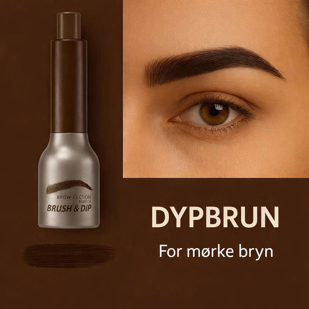 Norvella™ PrecisionBrow