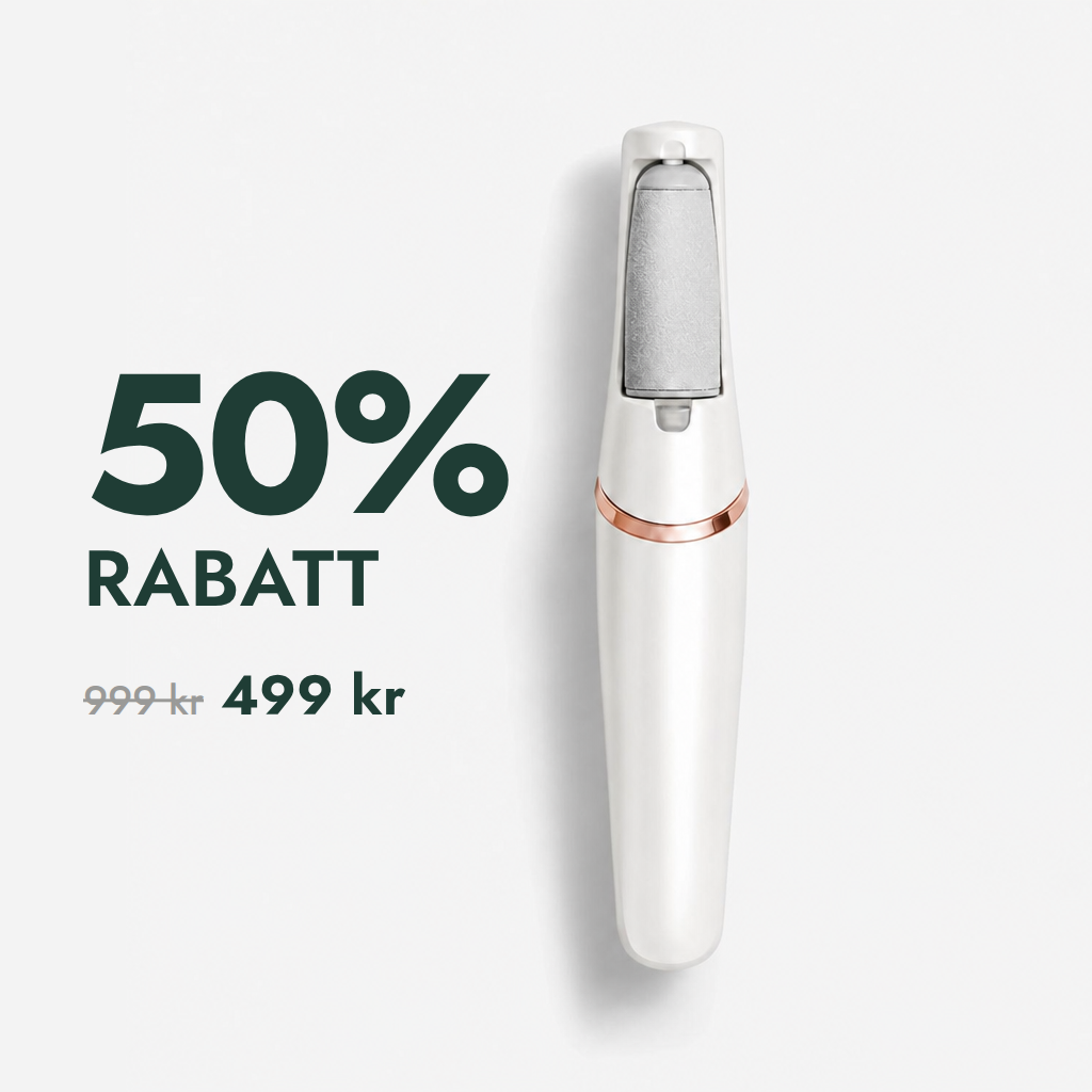 50 % rabatt på Silkia