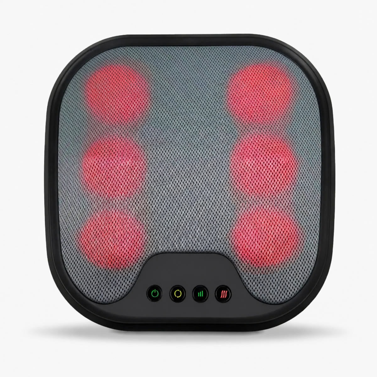 Shiatsu fotmassasjemaskin med varme – bilde 4