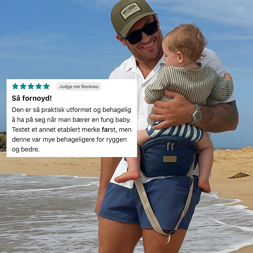 GooGosa kundeomtale strandbruk