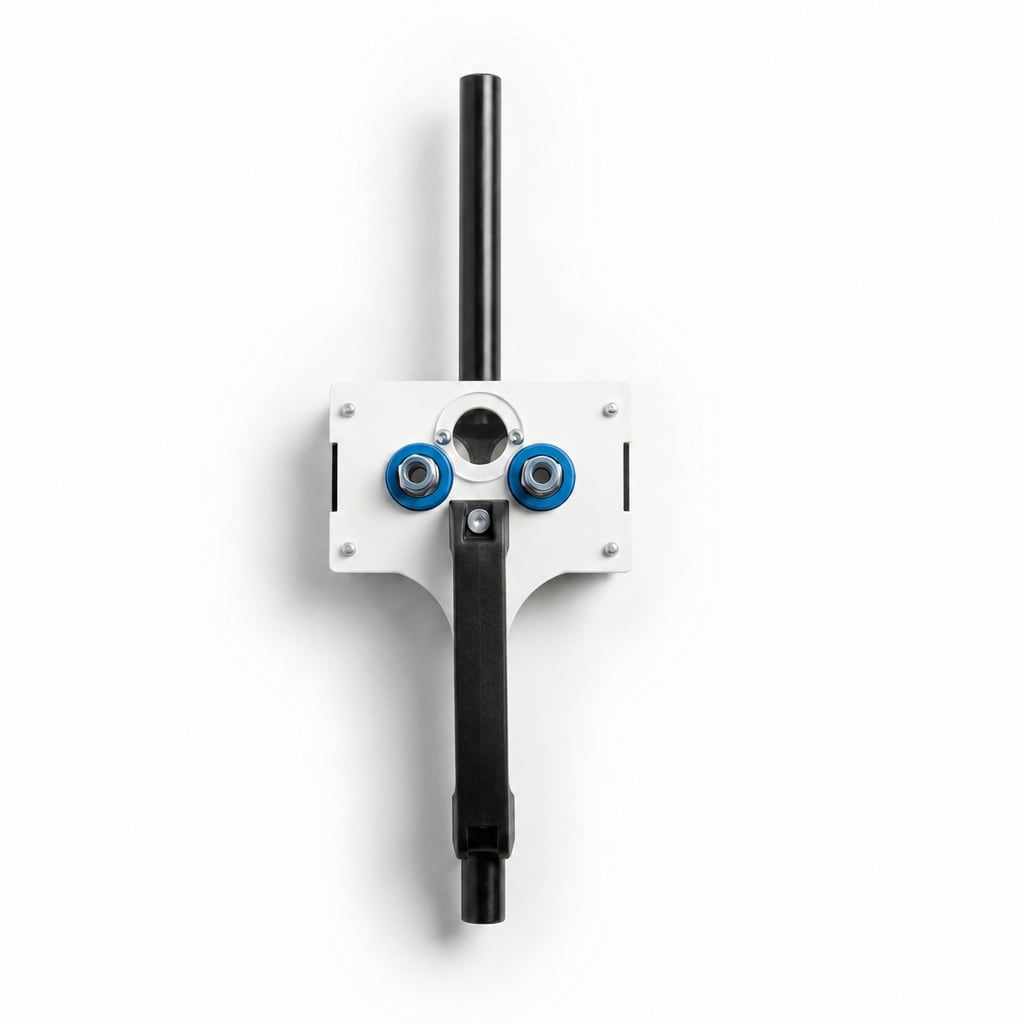 Kabeltrekker for drill – bilde 1