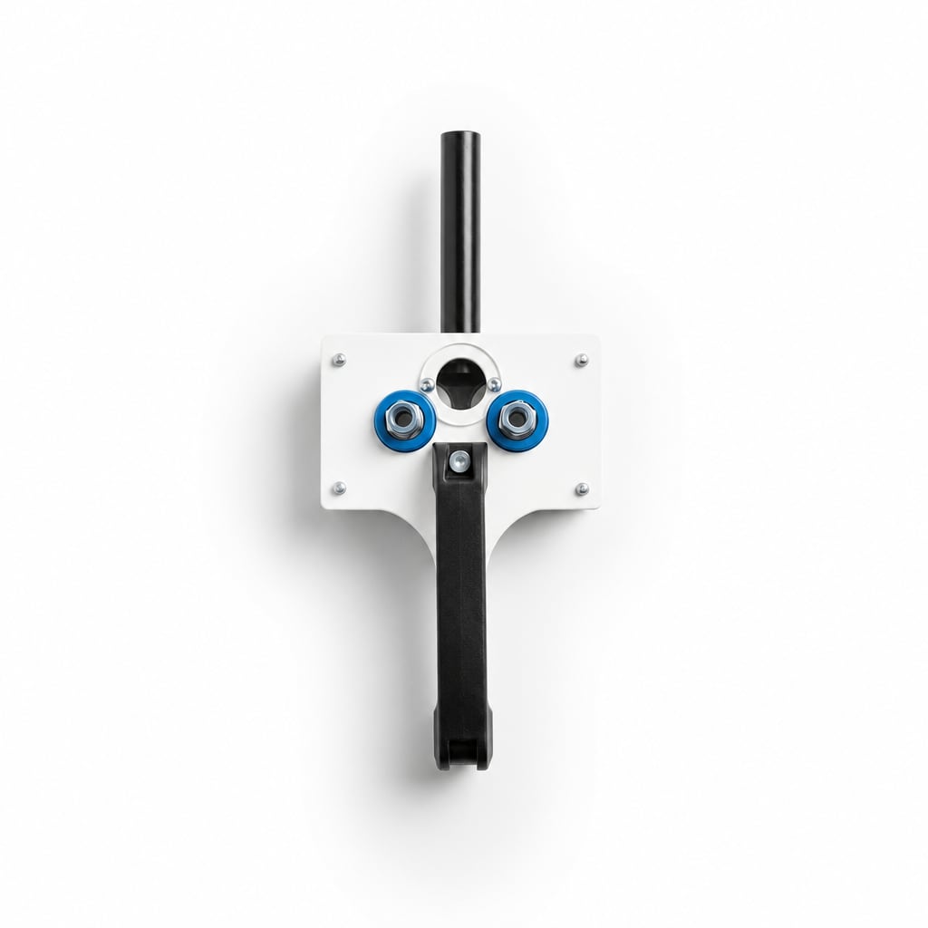 Kabeltrekker for drill – bilde 3