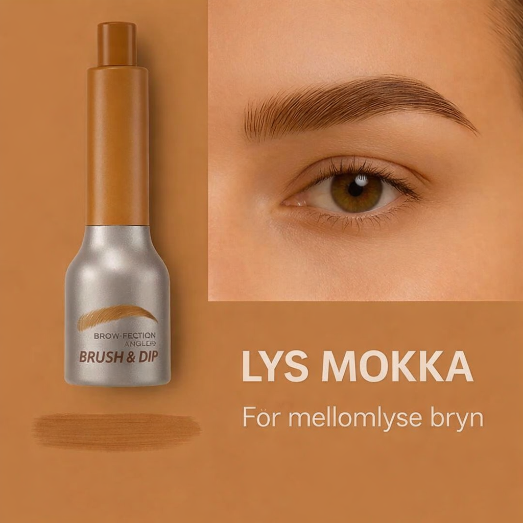 Norvella™ PrecisionBrow