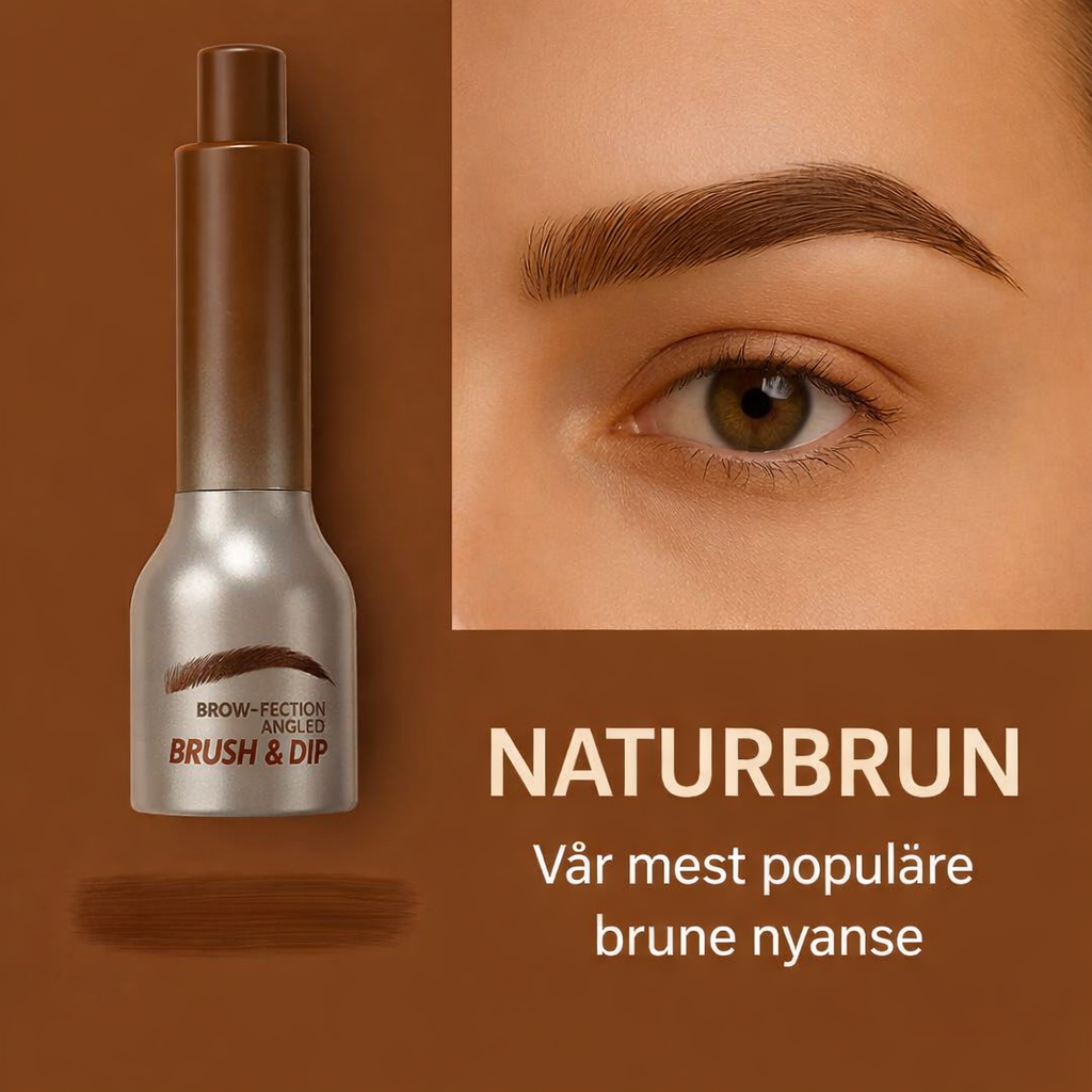 Norvella™ PrecisionBrow