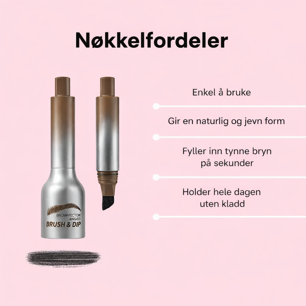 Norvella™ PrecisionBrow