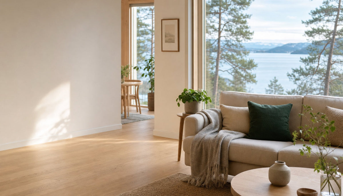 Nørvella – smarte produkter til hjemmet