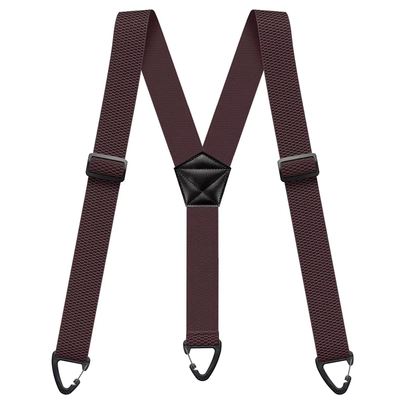 NordSel™ – Elastiske Seler med Krok-Klemmer