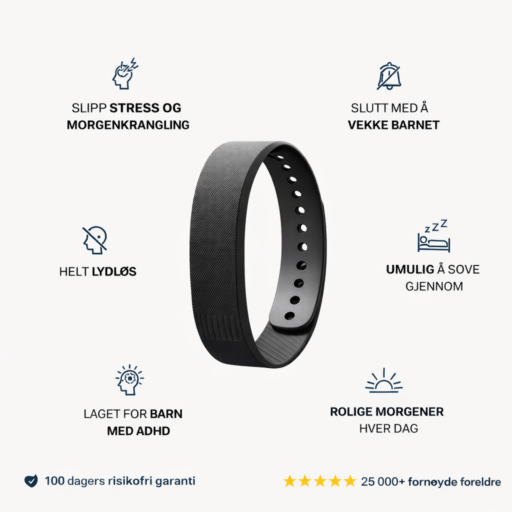 PureRise hovedbilde norsk
