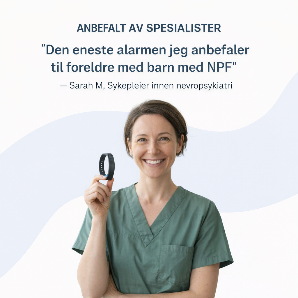 PureRise spesialist norsk