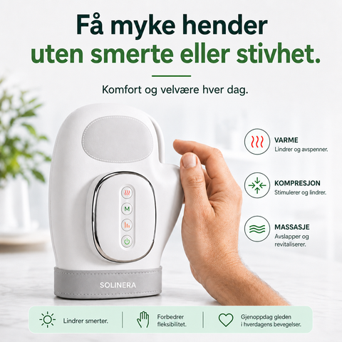 Helse og velvære