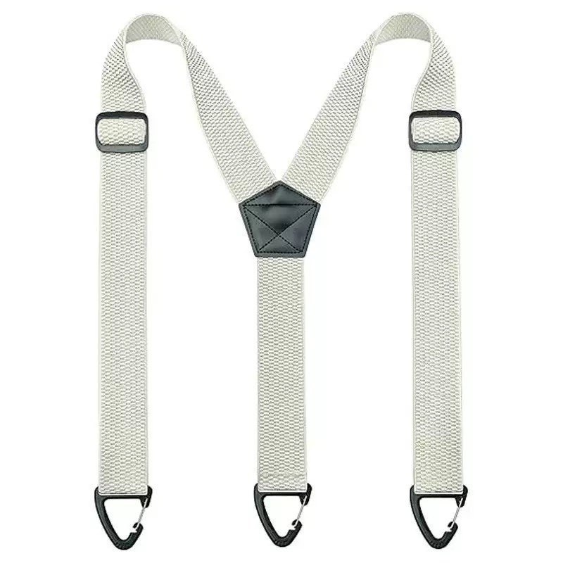 NordSel™ – Elastiske Seler med Krok-Klemmer