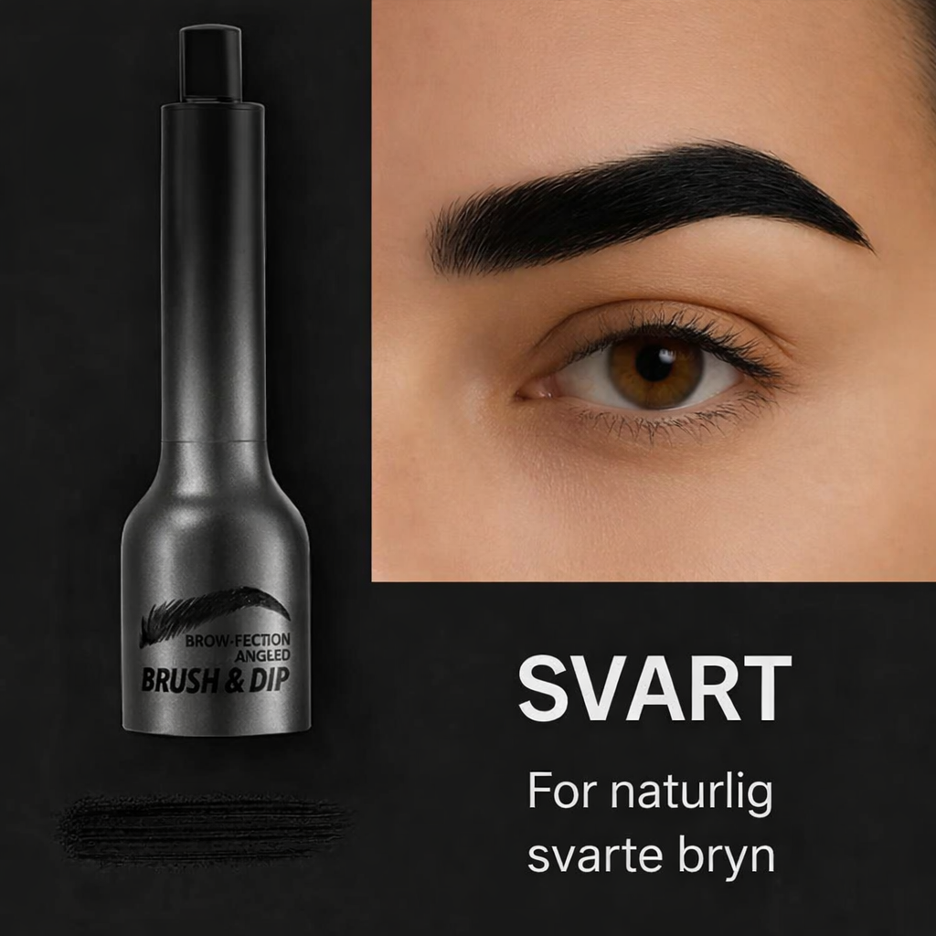 Norvella™ PrecisionBrow