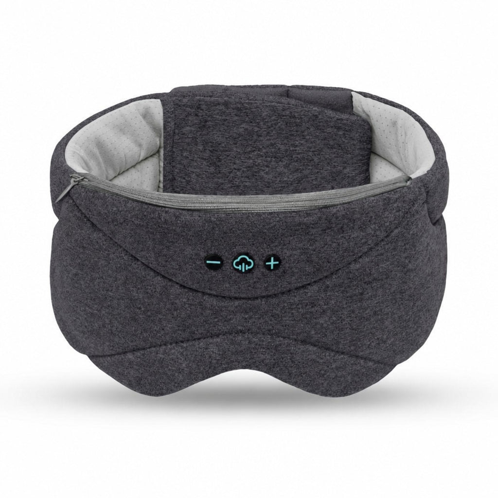 Sovemaske i koksgraa