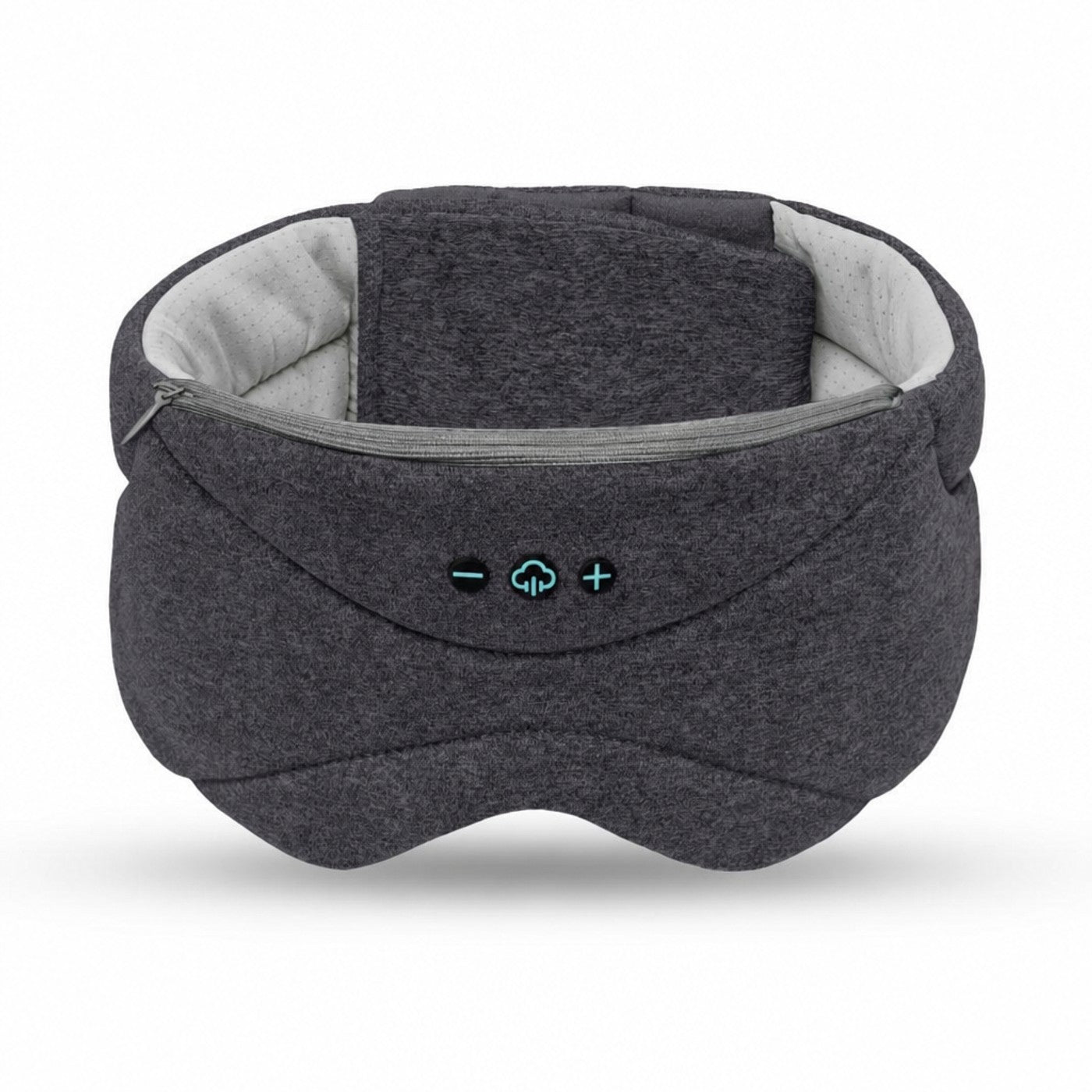 Sovemaske i koksgraa