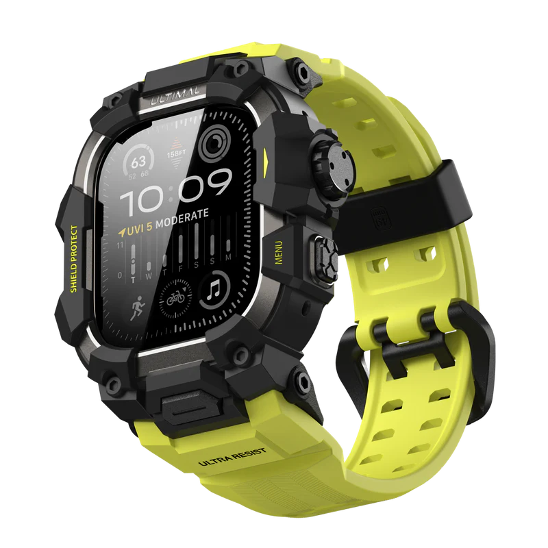 Shield Protect Case Band