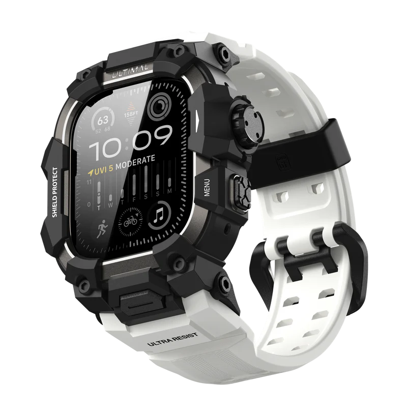 Shield Protect Case Band