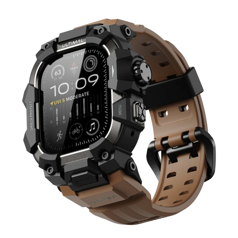 Shield Protect Case Band