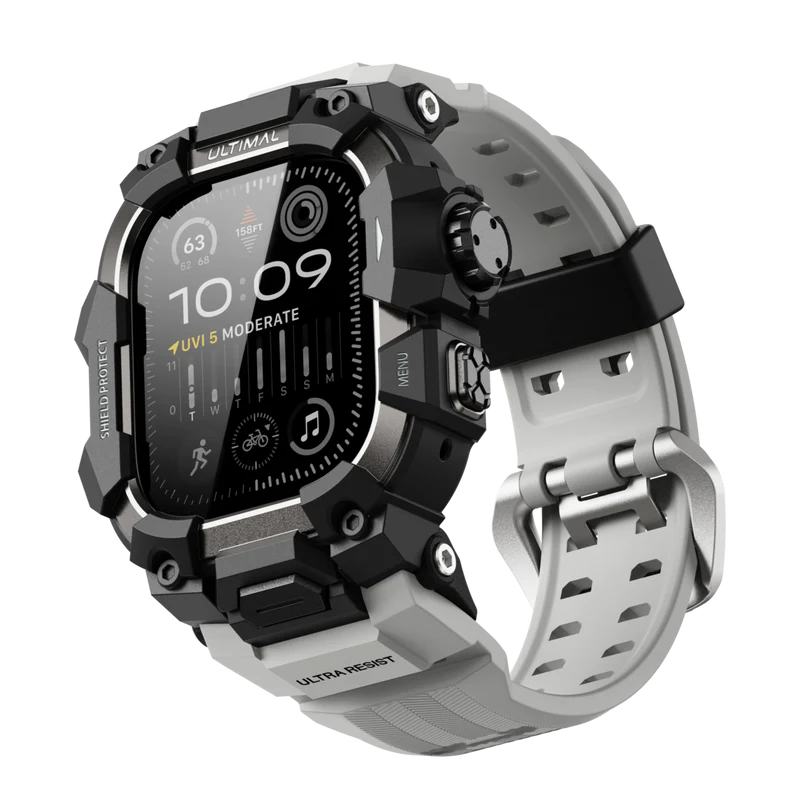 Shield Protect Case Band