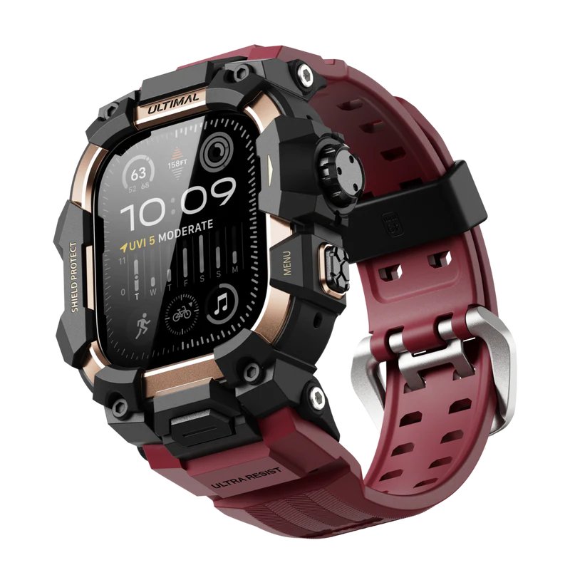 Shield Protect Case Band