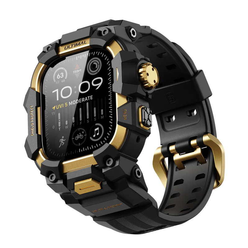 Shield Protect Case Band
