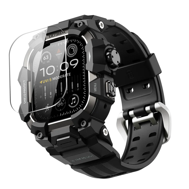 Shield Protect Case Band